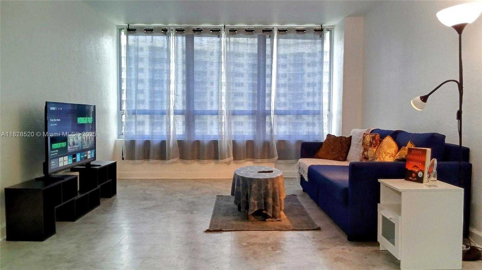 Small Image of 1500 BAY RD #854S, Miami Beach Number 2