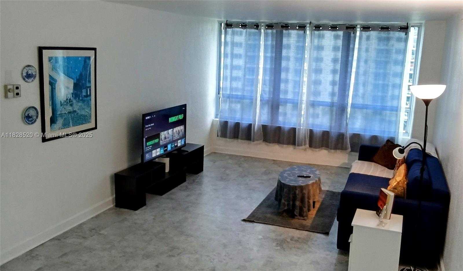Small Image of 1500 BAY RD #854S, Miami Beach Number 4