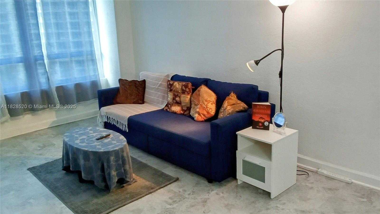 Small Image of 1500 BAY RD #854S, Miami Beach Number 5