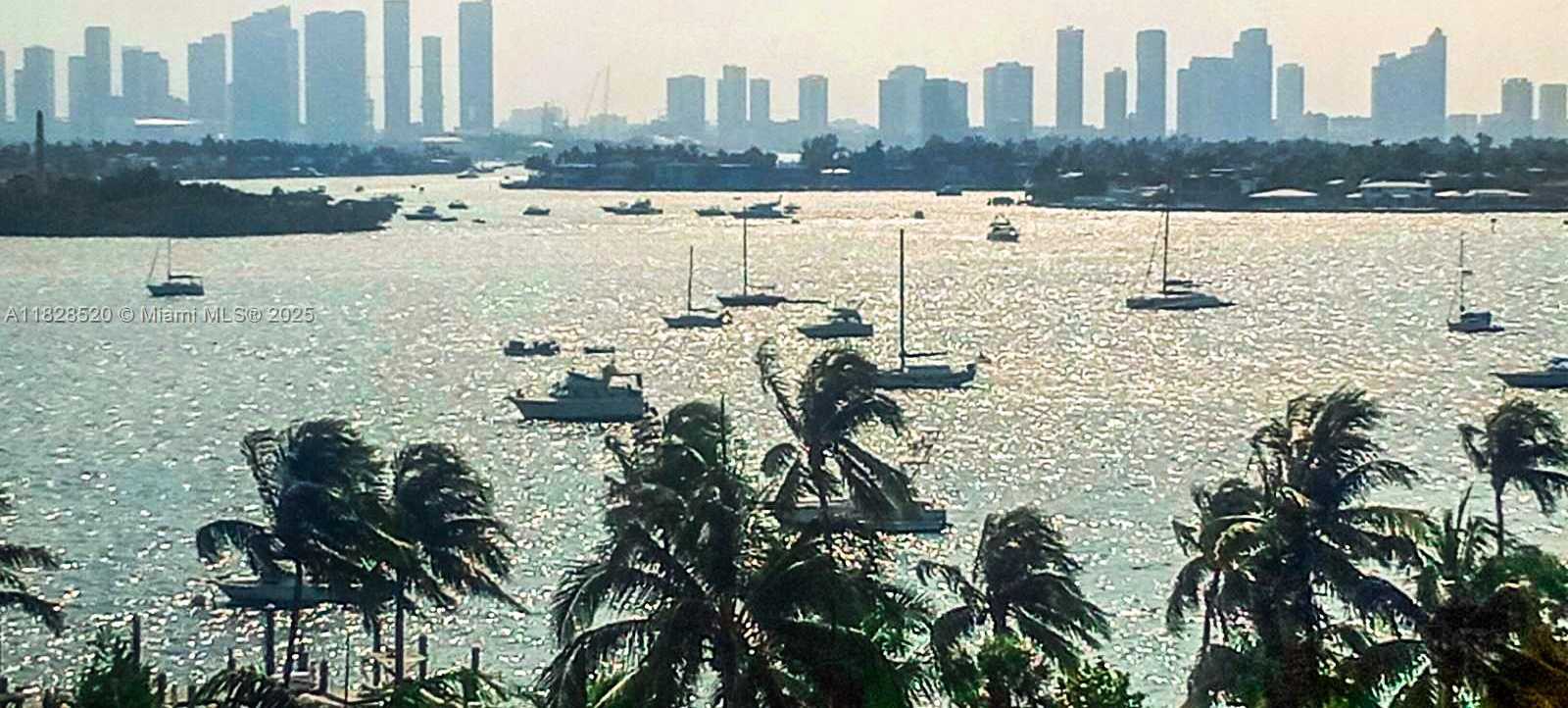 Small Image of 1500 BAY RD #854S, Miami Beach Number 7