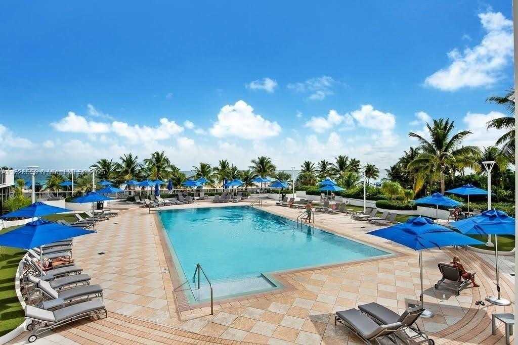 Small Image of 100 LINCOLN RD #907, Miami Beach Number 11