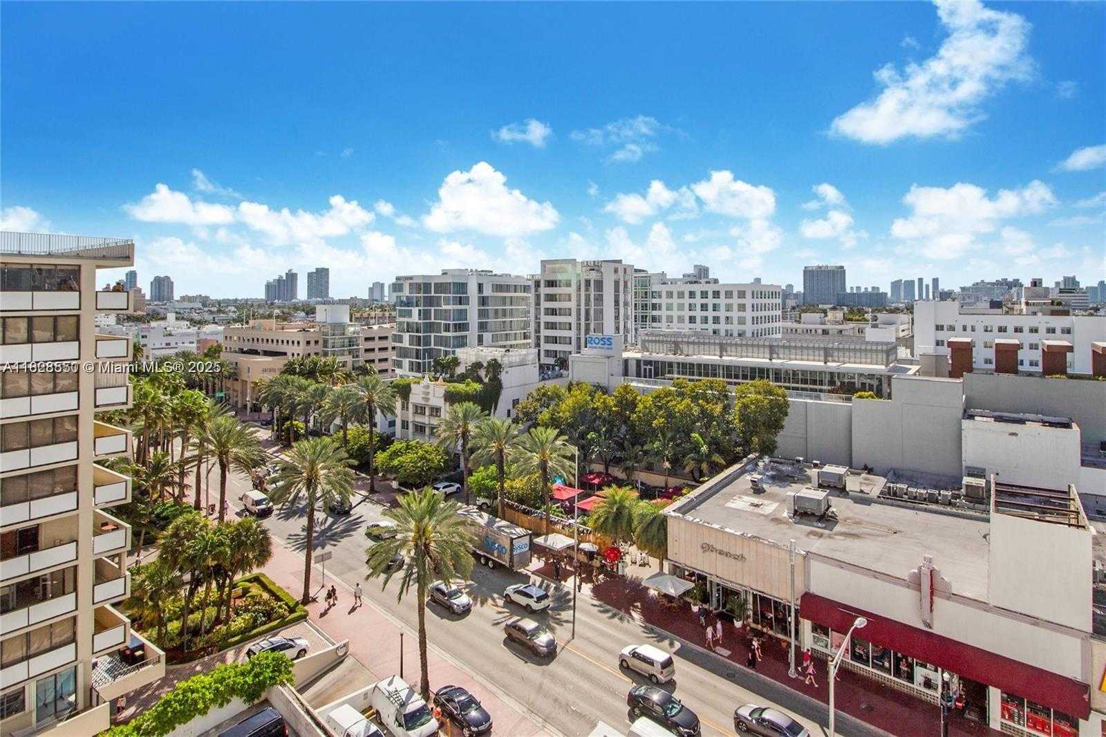 Small Image of 100 LINCOLN RD #907, Miami Beach Number 13
