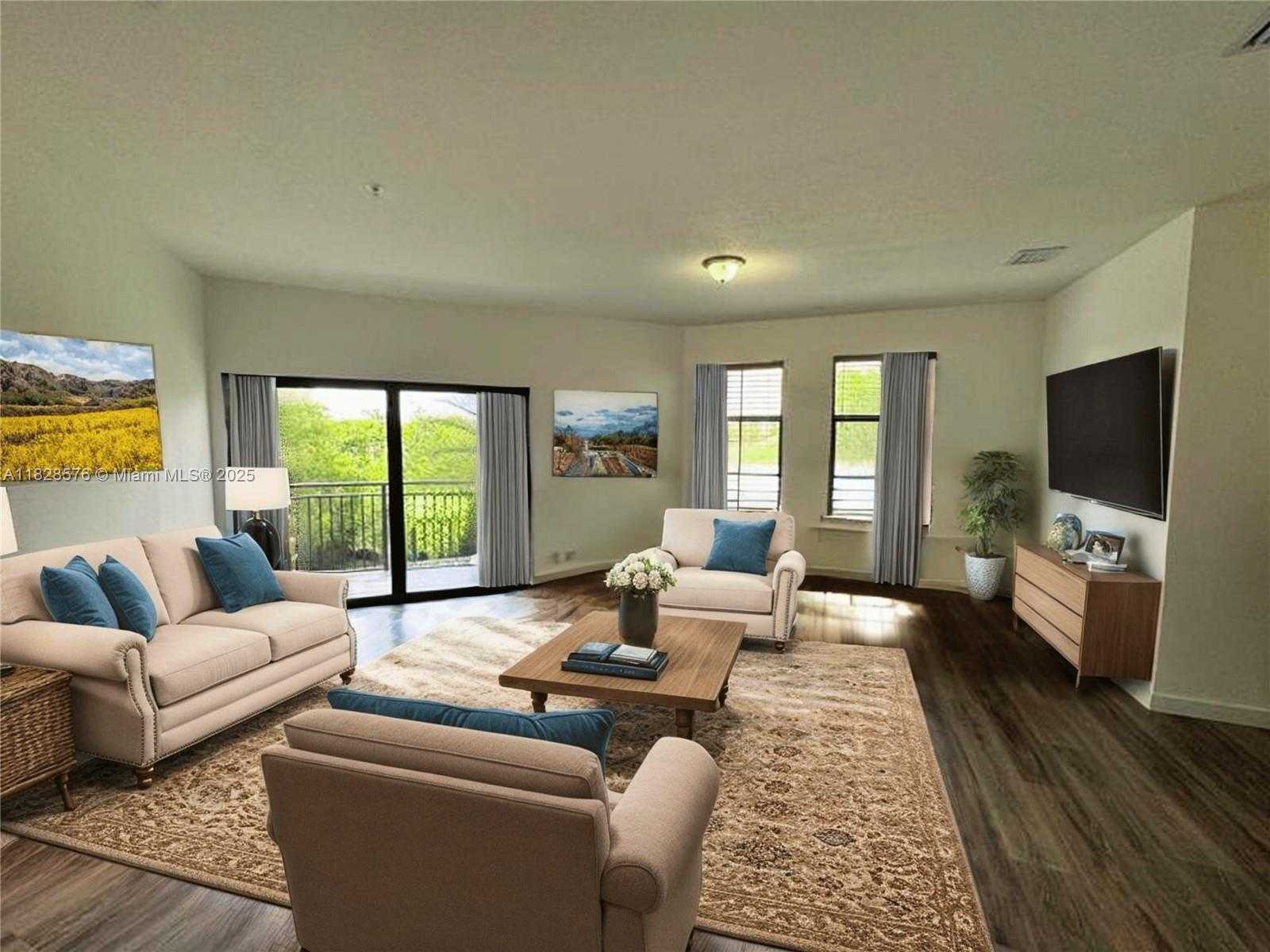 Small Image of 15540 SOUTH WEST 136TH ST #213, Miami Number 2