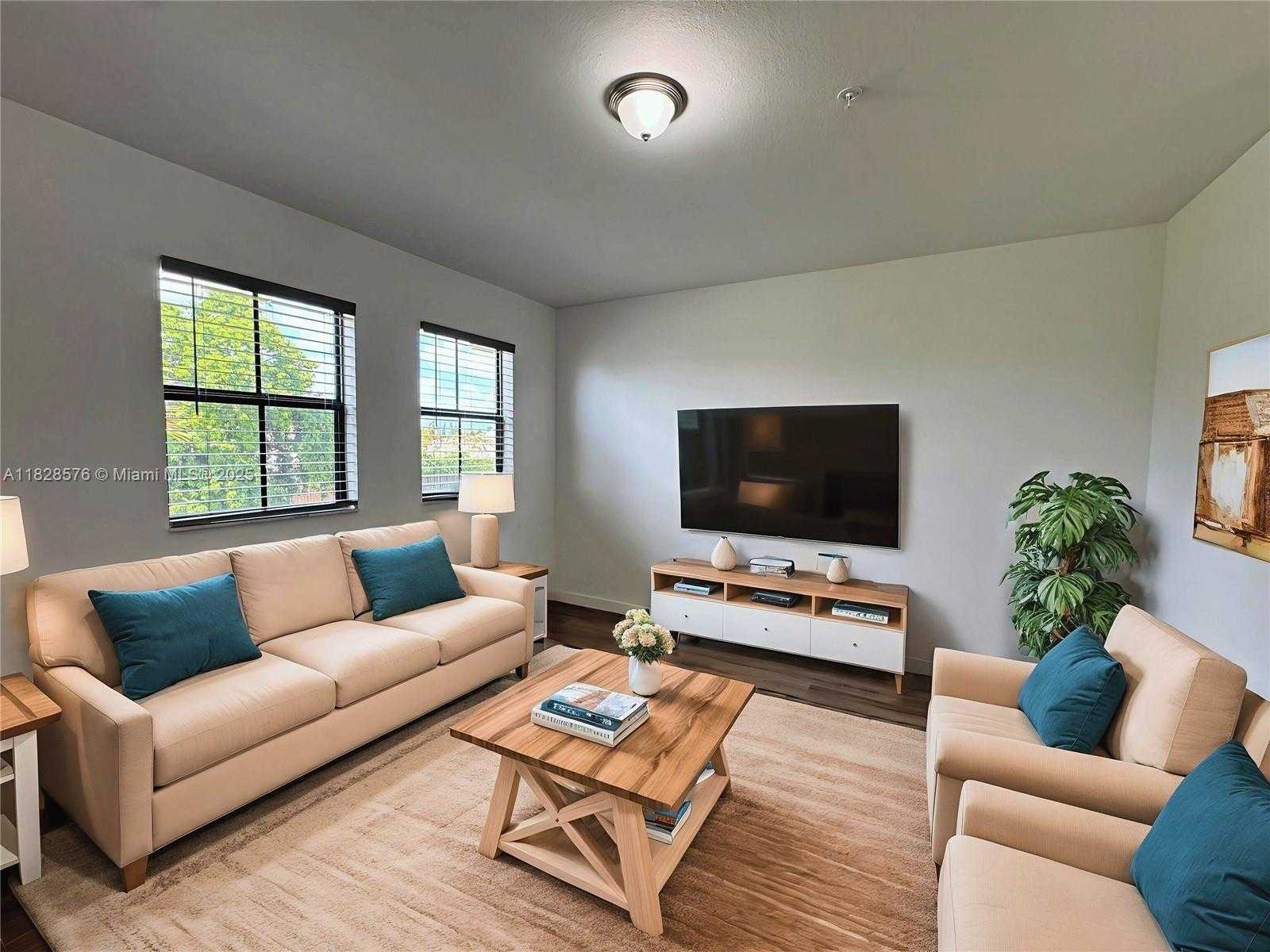 Small Image of 15540 SOUTH WEST 136TH ST #213, Miami Number 6