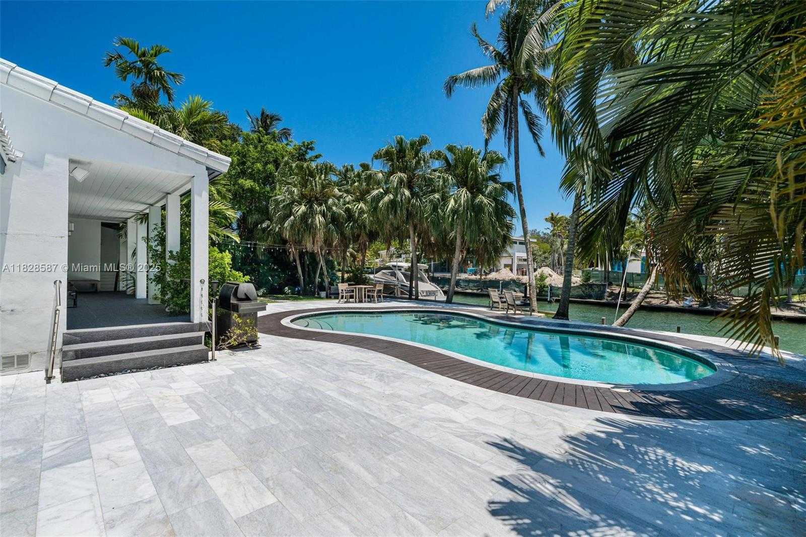 Small Image of Miami Number 19