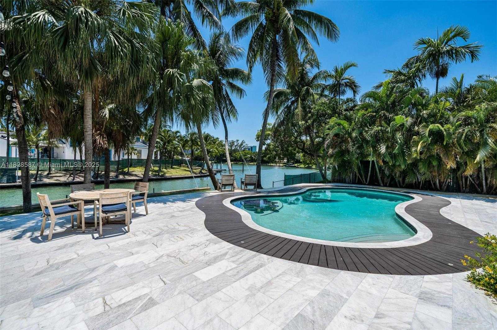 Small Image of Miami Number 21