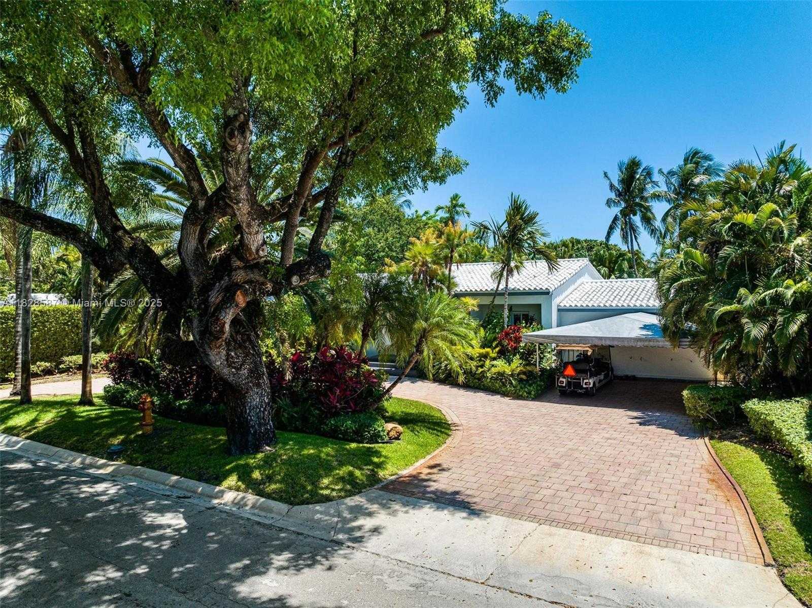Small Image of Miami Number 36