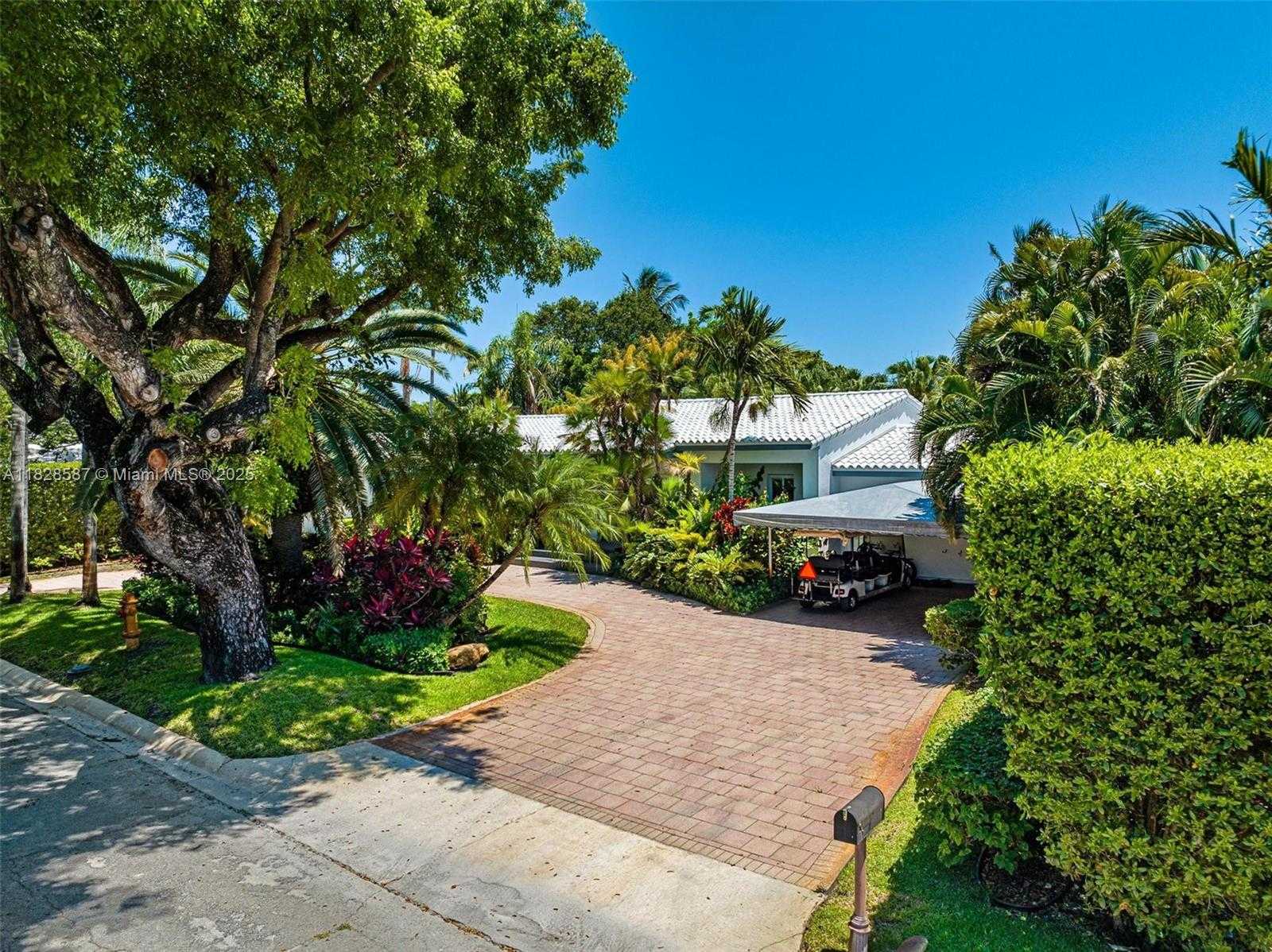 Small Image of Miami Number 37