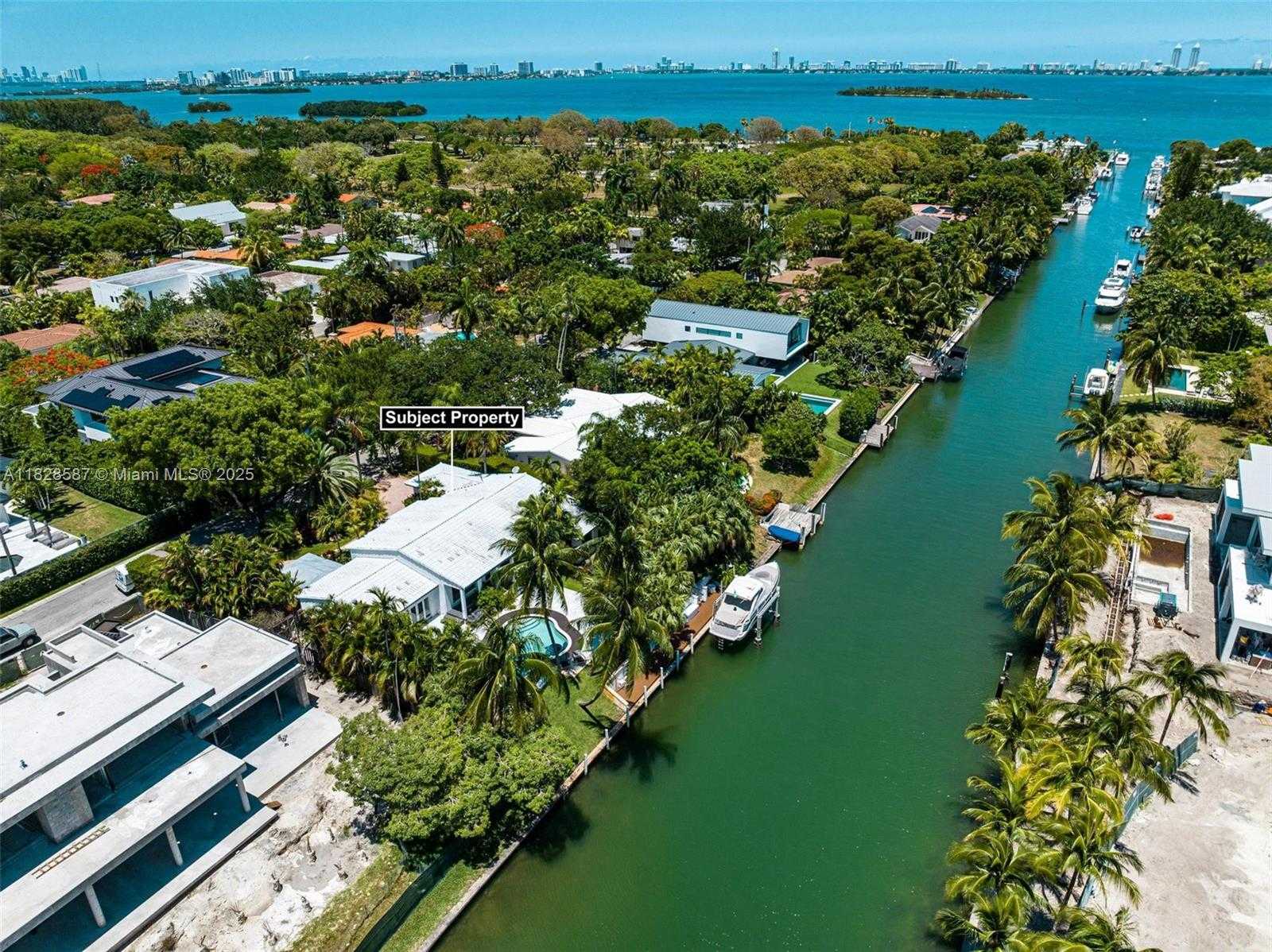 Small Image of Miami Number 43