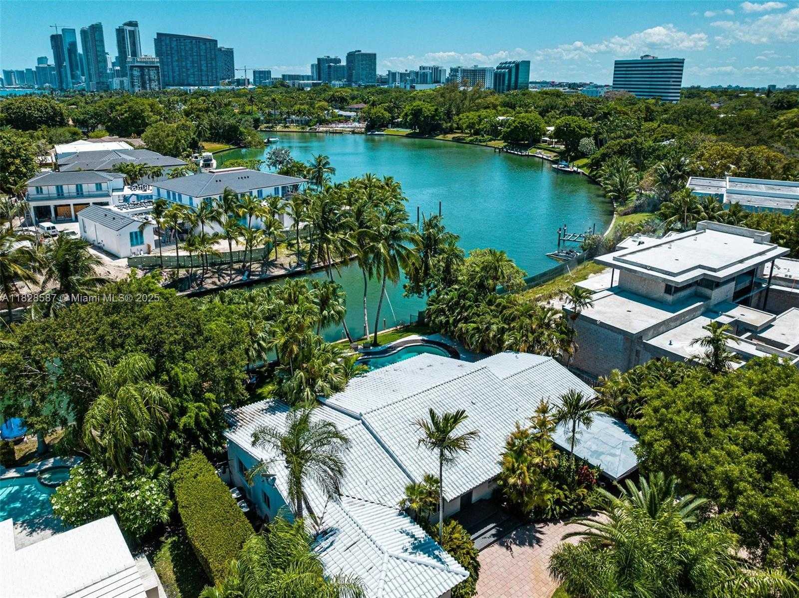 Small Image of Miami Number 46