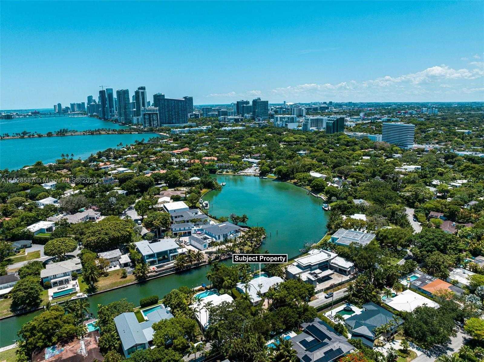 Small Image of Miami Number 48