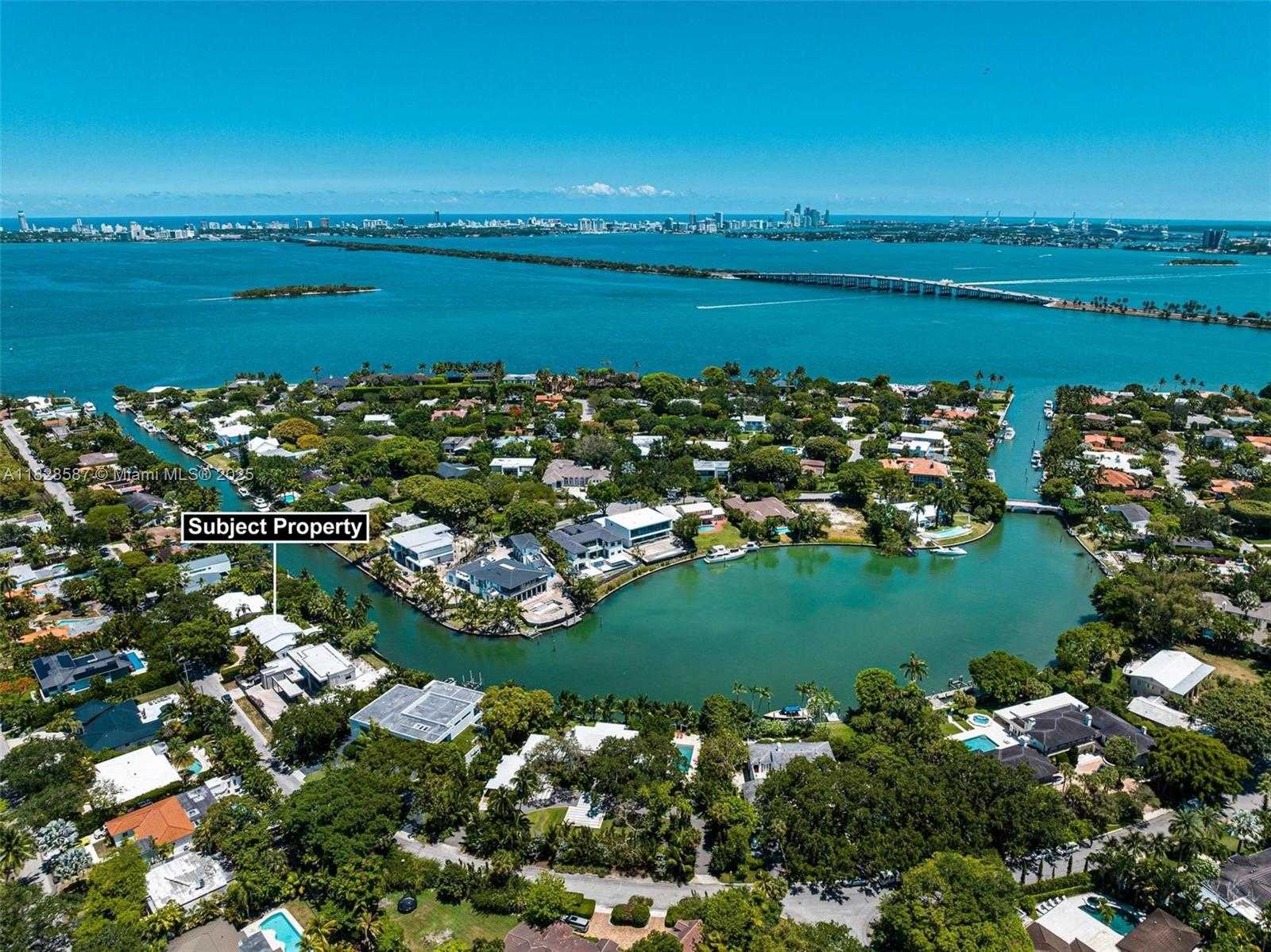 Small Image of Miami Number 50