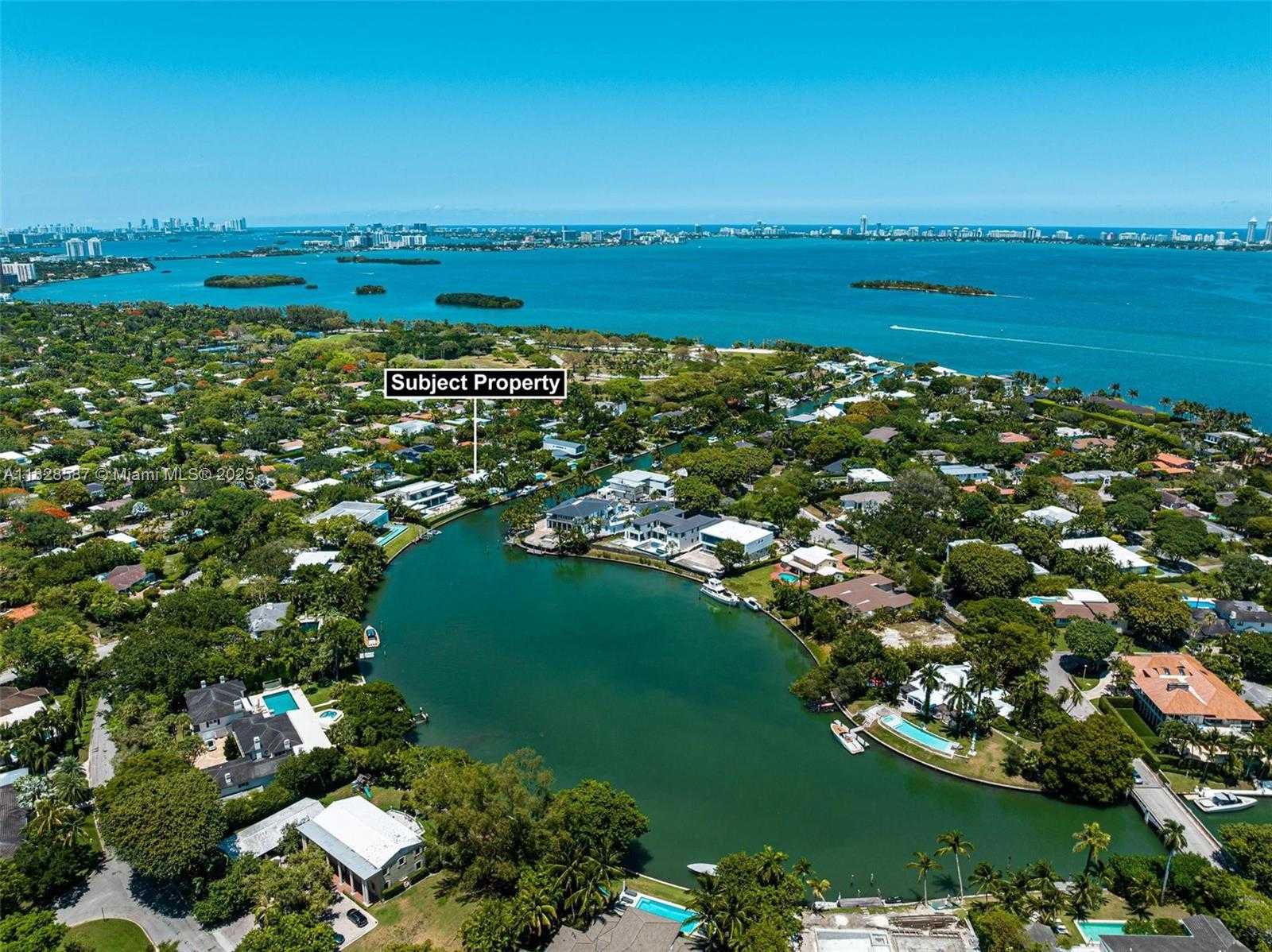 Small Image of Miami Number 52