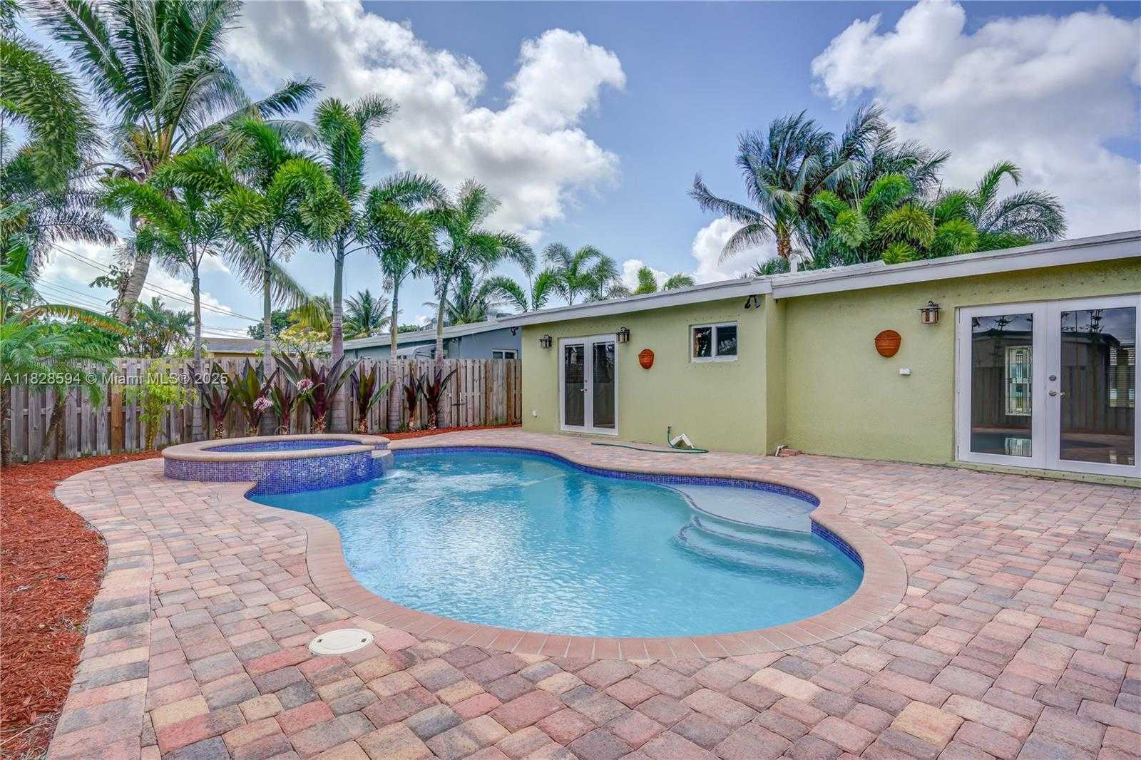 Small Image of 221 NORTH WEST 47TH CT, Oakland Park Number 2