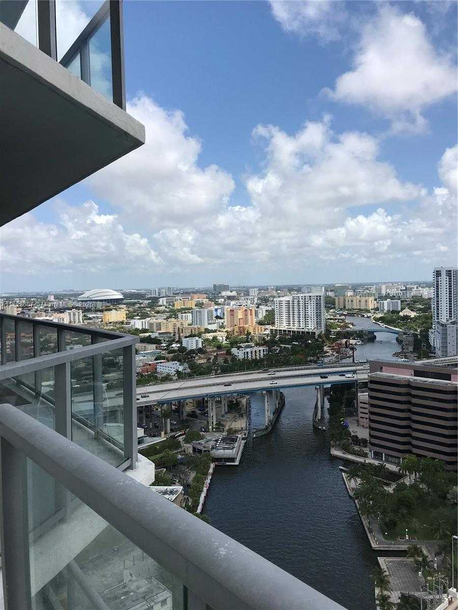Small Image of 185 SOUTH WEST 7TH ST #2805, Miami Number 2