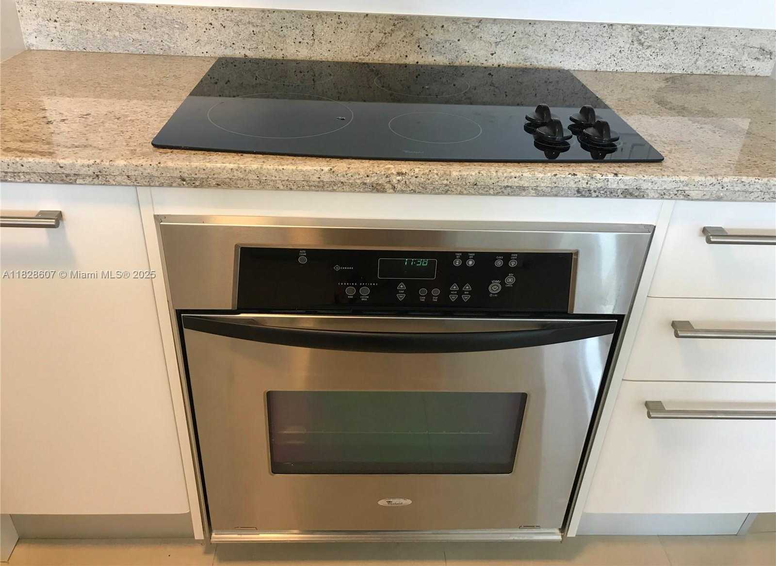 Small Image of 185 SOUTH WEST 7TH ST #2805, Miami Number 7