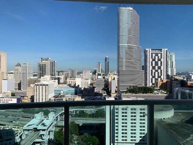 Small Image of 31 SOUTH EAST 5TH ST #2601, Miami Number 26