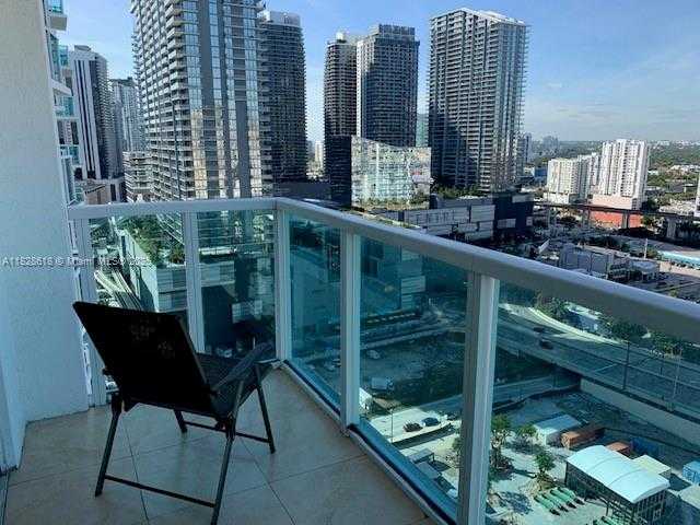 Small Image of 31 SOUTH EAST 5TH ST #2601, Miami Number 27