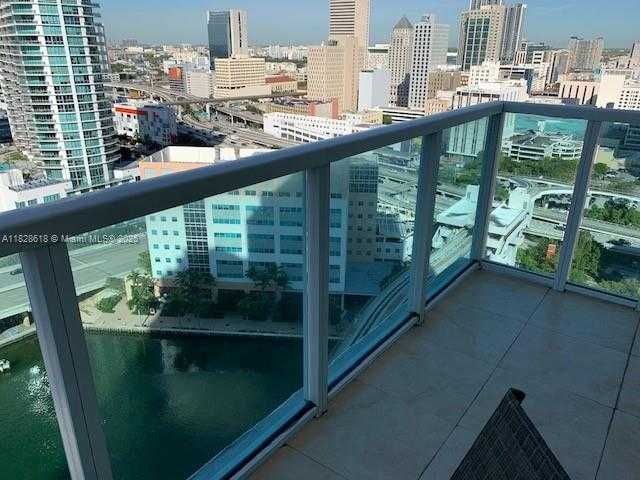 Small Image of 31 SOUTH EAST 5TH ST #2601, Miami Number 28