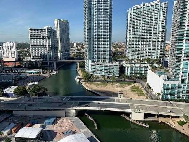 Small Image of 31 SOUTH EAST 5TH ST #2601, Miami Number 29