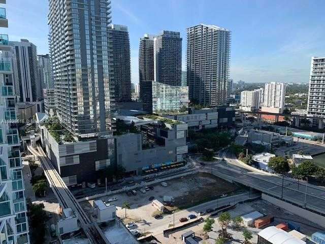 Small Image of 31 SOUTH EAST 5TH ST #2601, Miami Number 31