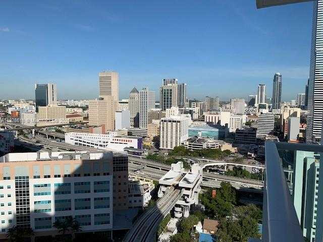 Small Image of 31 SOUTH EAST 5TH ST #2601, Miami Number 32