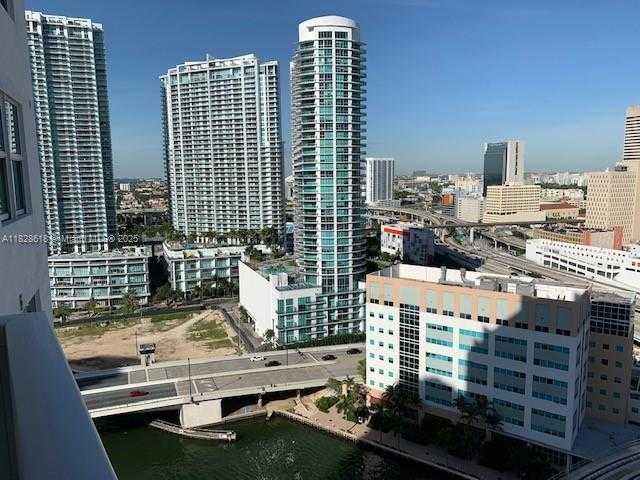 Small Image of 31 SOUTH EAST 5TH ST #2601, Miami Number 33
