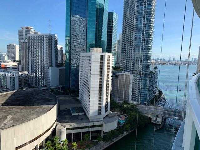 Small Image of 31 SOUTH EAST 5TH ST #2601, Miami Number 34