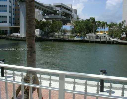 Small Image of 31 SOUTH EAST 5TH ST #2601, Miami Number 36
