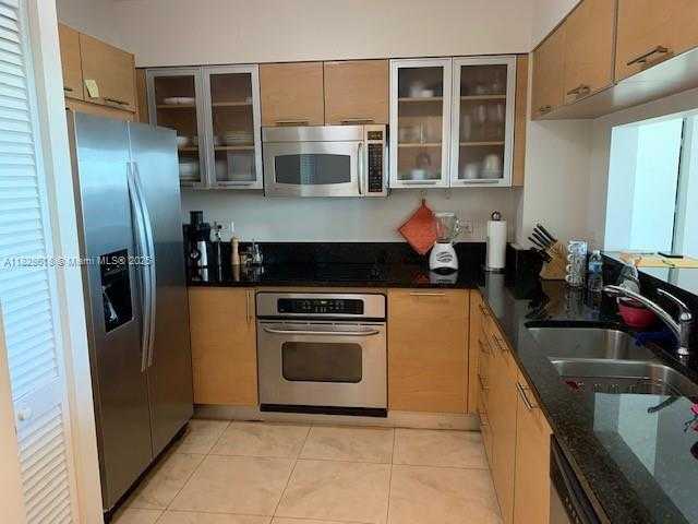 Small Image of 31 SOUTH EAST 5TH ST #2601, Miami Number 4