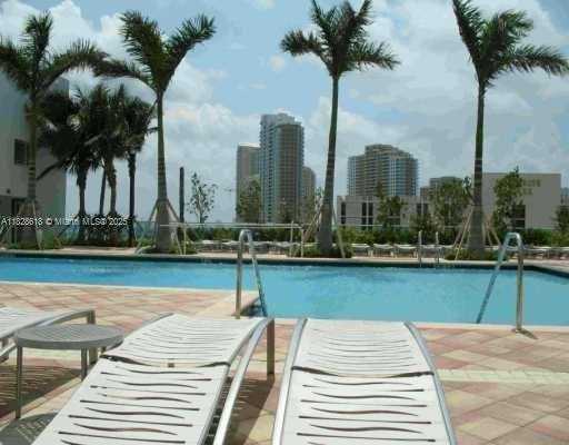 Small Image of 31 SOUTH EAST 5TH ST #2601, Miami Number 40