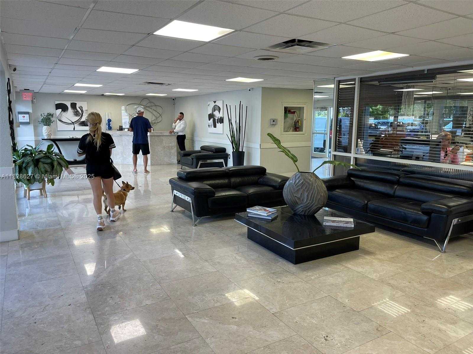 Small Image of 7904 WEST DR #509, North Bay Village Number 18
