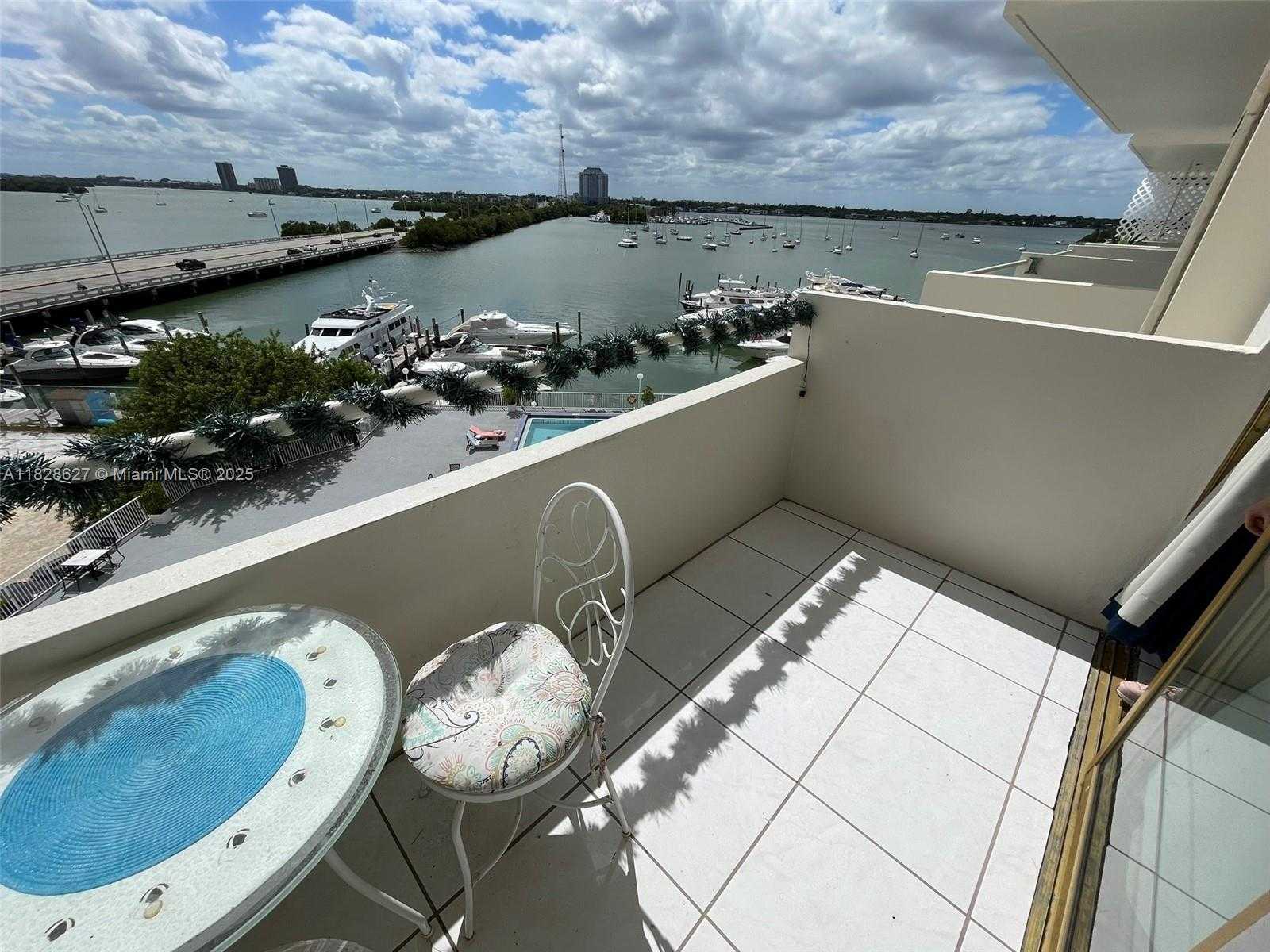 Small Image of 7904 WEST DR #509, North Bay Village Number 24