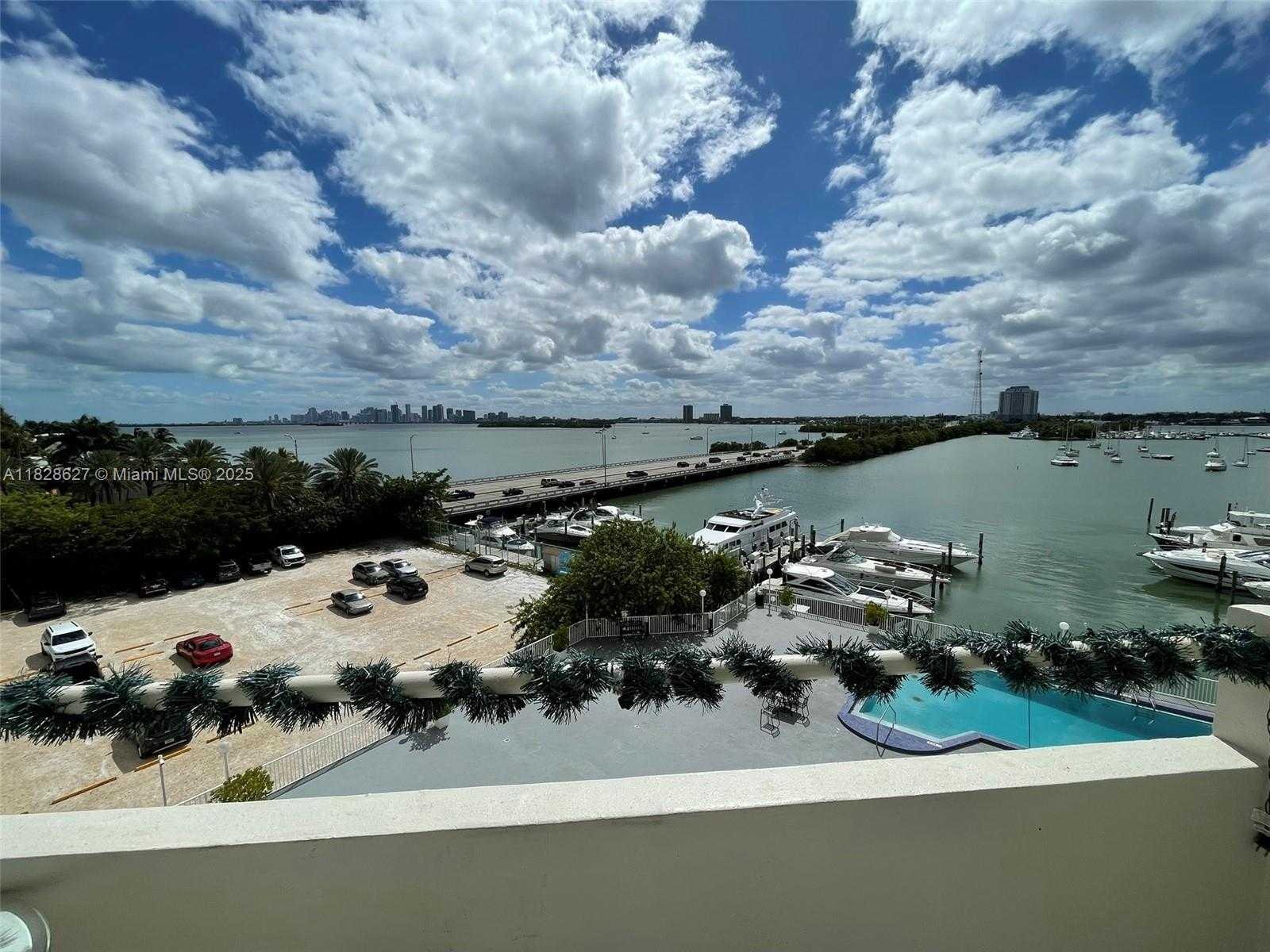 Small Image of 7904 WEST DR #509, North Bay Village Number 3