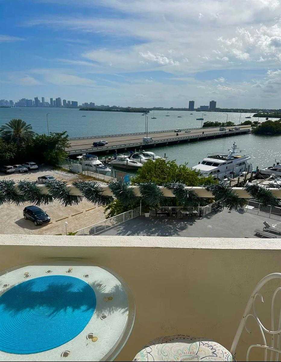 Small Image of 7904 WEST DR #509, North Bay Village Number 5