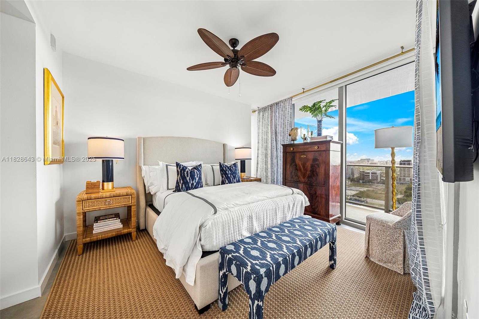 Small Image of 488 NORTH EAST 18TH ST #2301, Miami Number 11