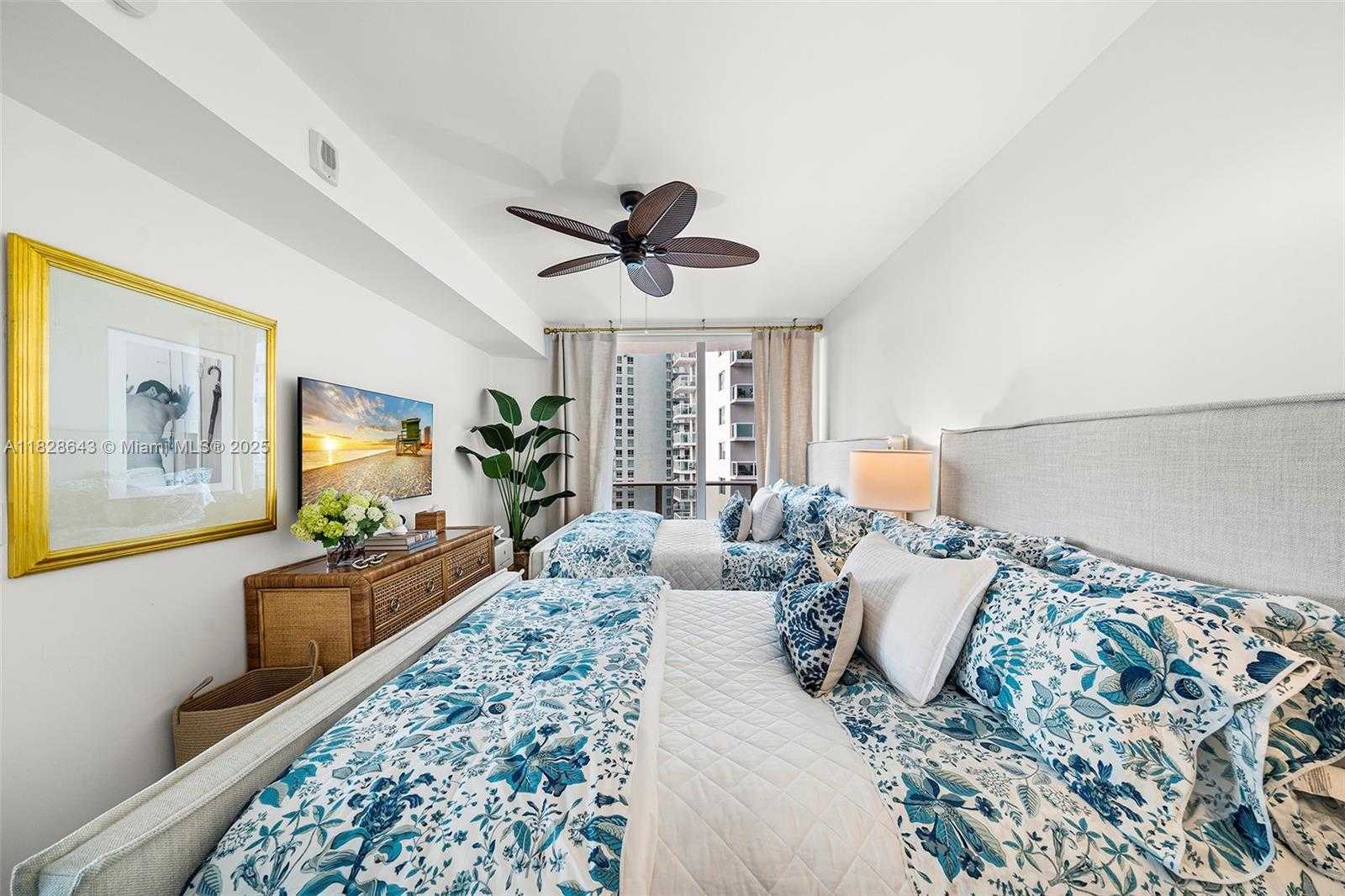 Small Image of 488 NORTH EAST 18TH ST #2301, Miami Number 14