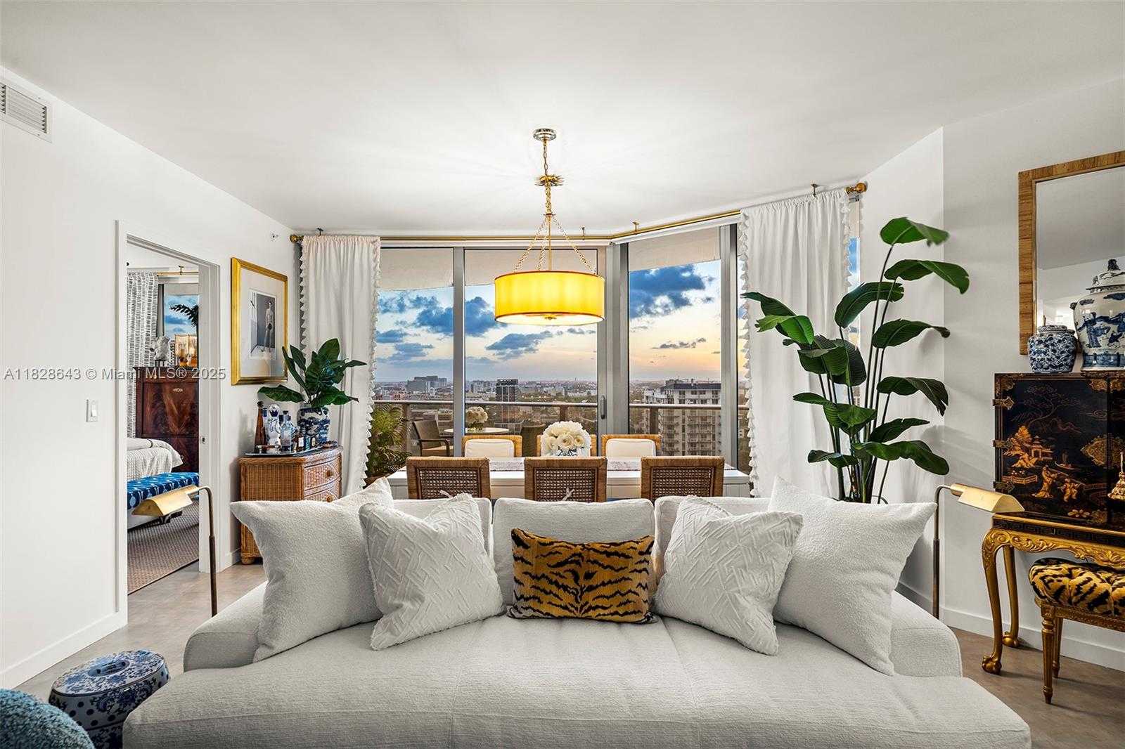 Small Image of 488 NORTH EAST 18TH ST #2301, Miami Number 23