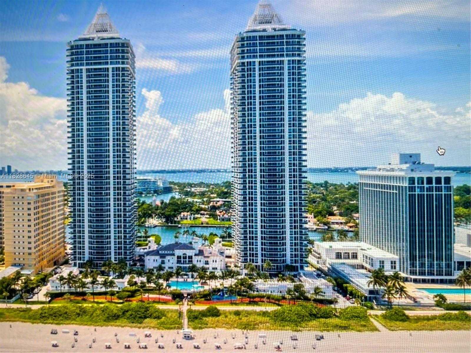 Small Image of 4779 COLLINS AVE #3308, Miami Beach Number 28