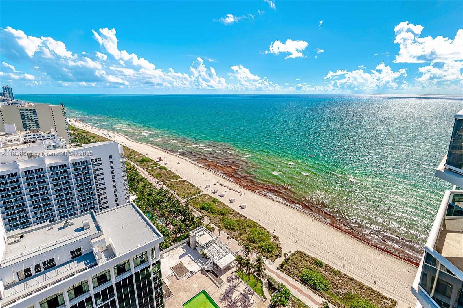 Small Image of 4779 COLLINS AVE #3308, Miami Beach Number 5