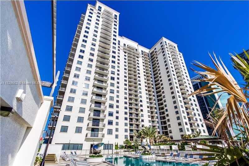 Small Image of 999 SOUTH WEST 1 AVE #1810, Miami Number 16