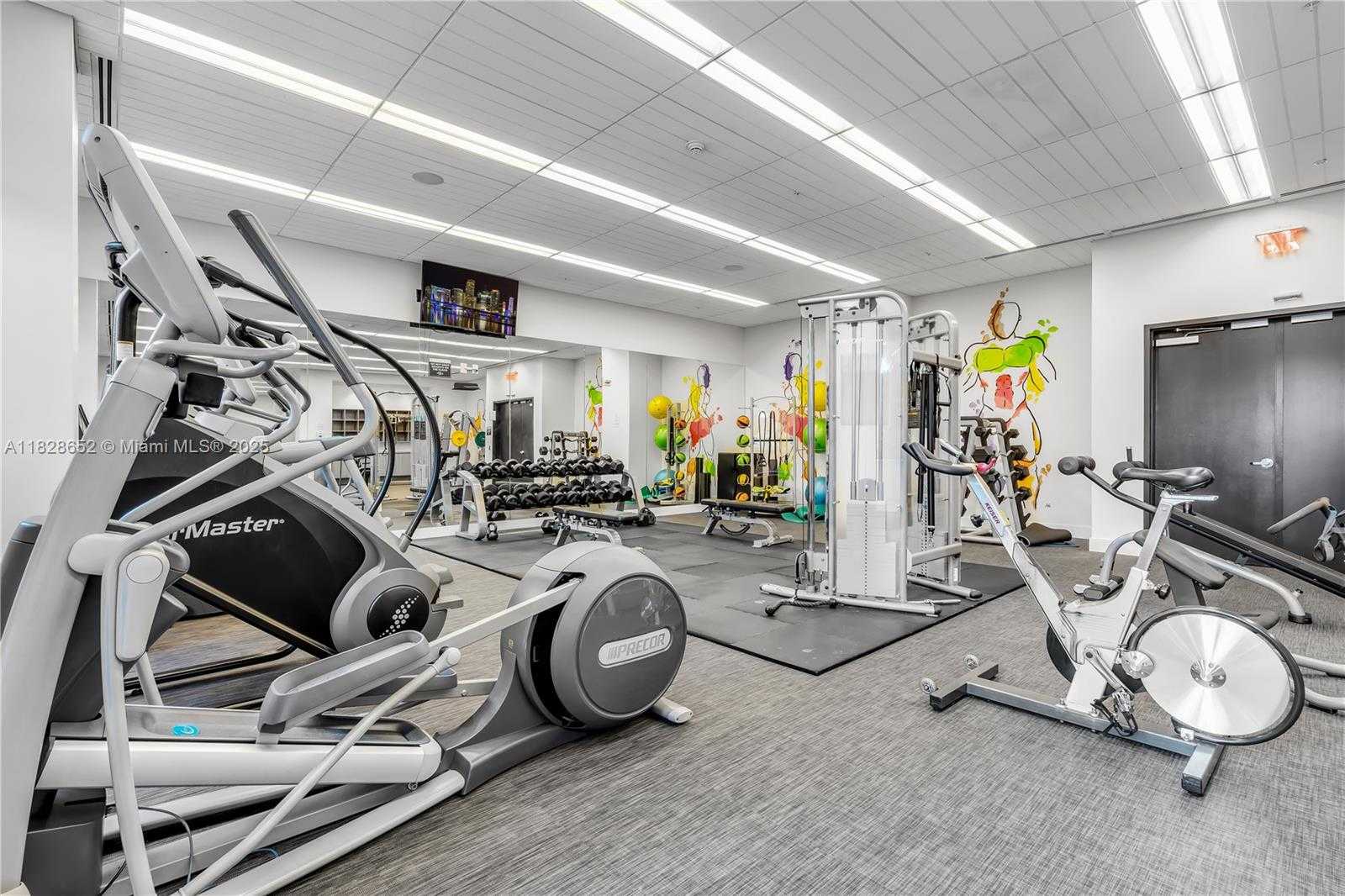 Small Image of 999 SOUTH WEST 1 AVE #1810, Miami Number 26