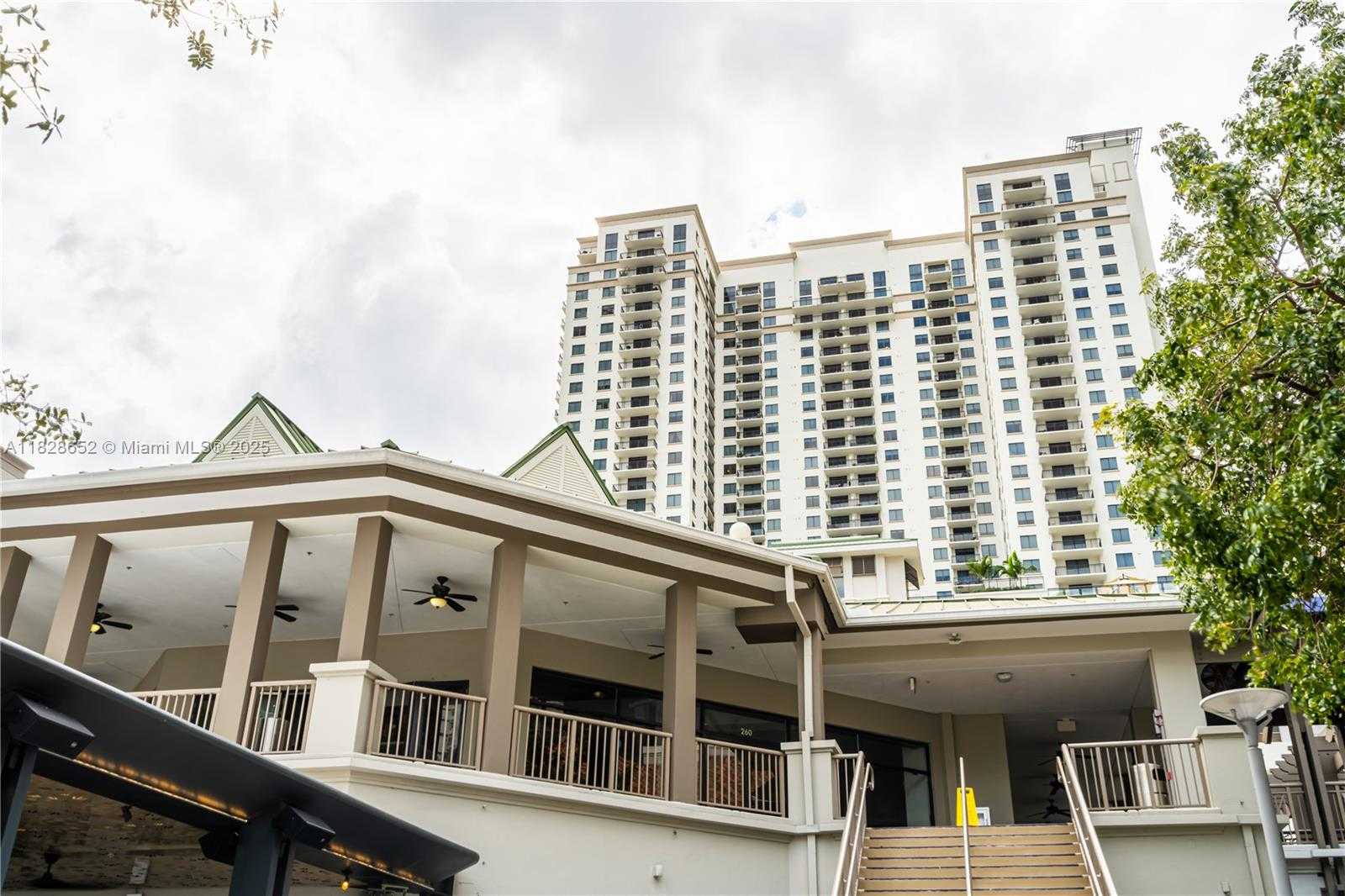 Small Image of 999 SOUTH WEST 1 AVE #1810, Miami Number 38