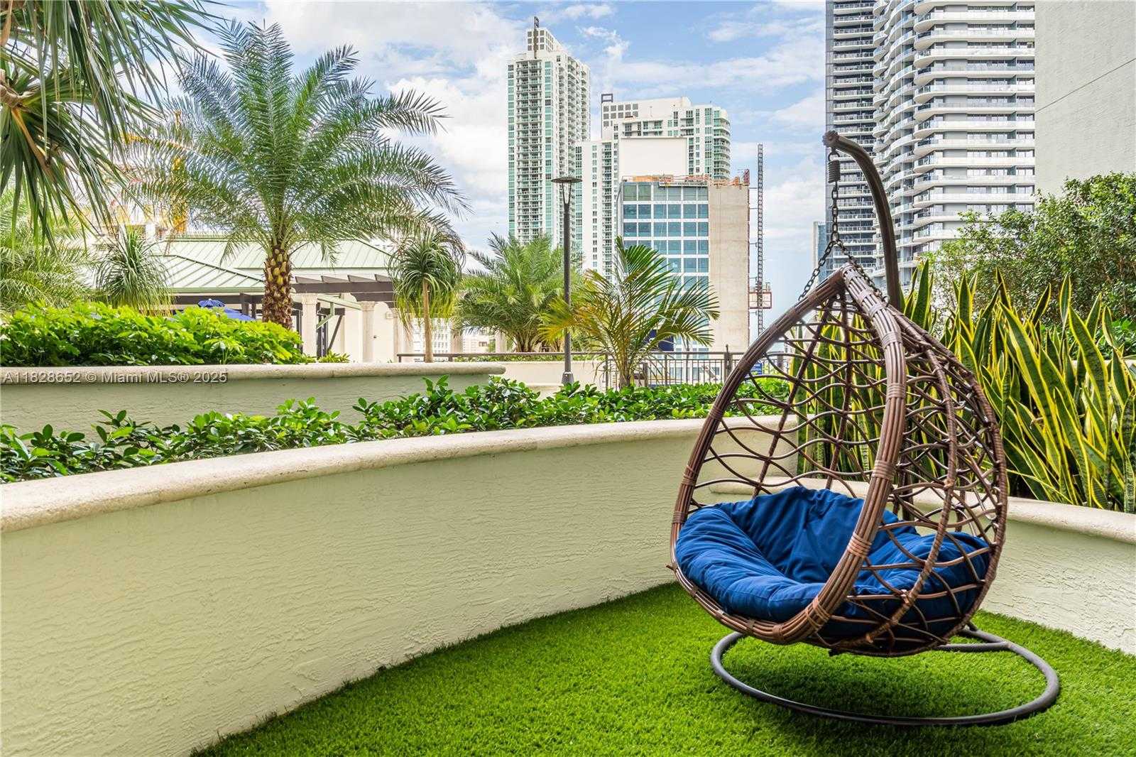 Small Image of 999 SOUTH WEST 1 AVE #1810, Miami Number 40