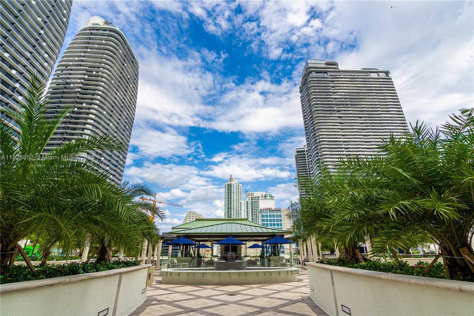 Small Image of 999 SOUTH WEST 1 AVE #1810, Miami Number 41