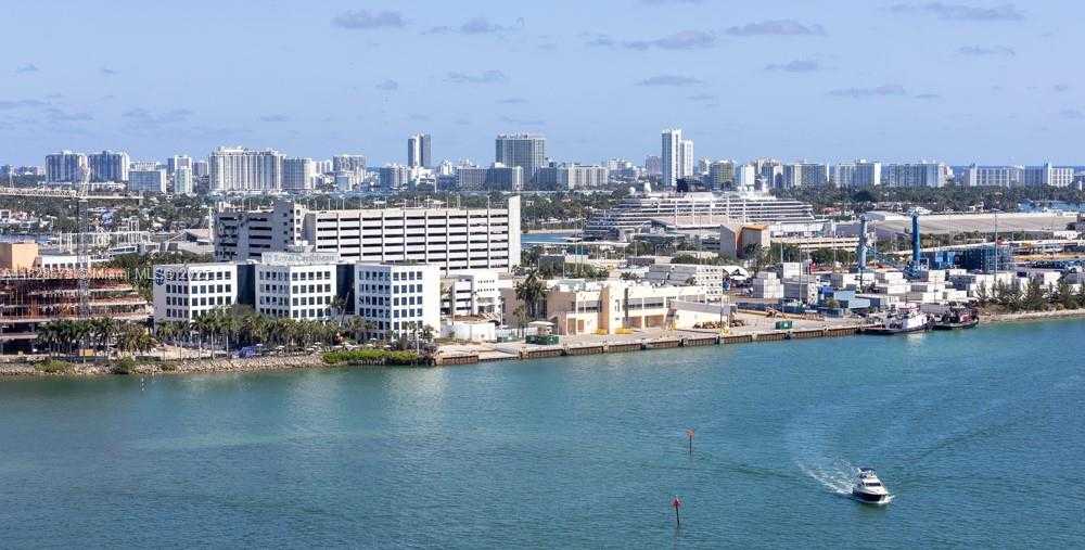 Small Image of 335 SOUTH BISCAYNE BLVD #2200, Miami Number 29