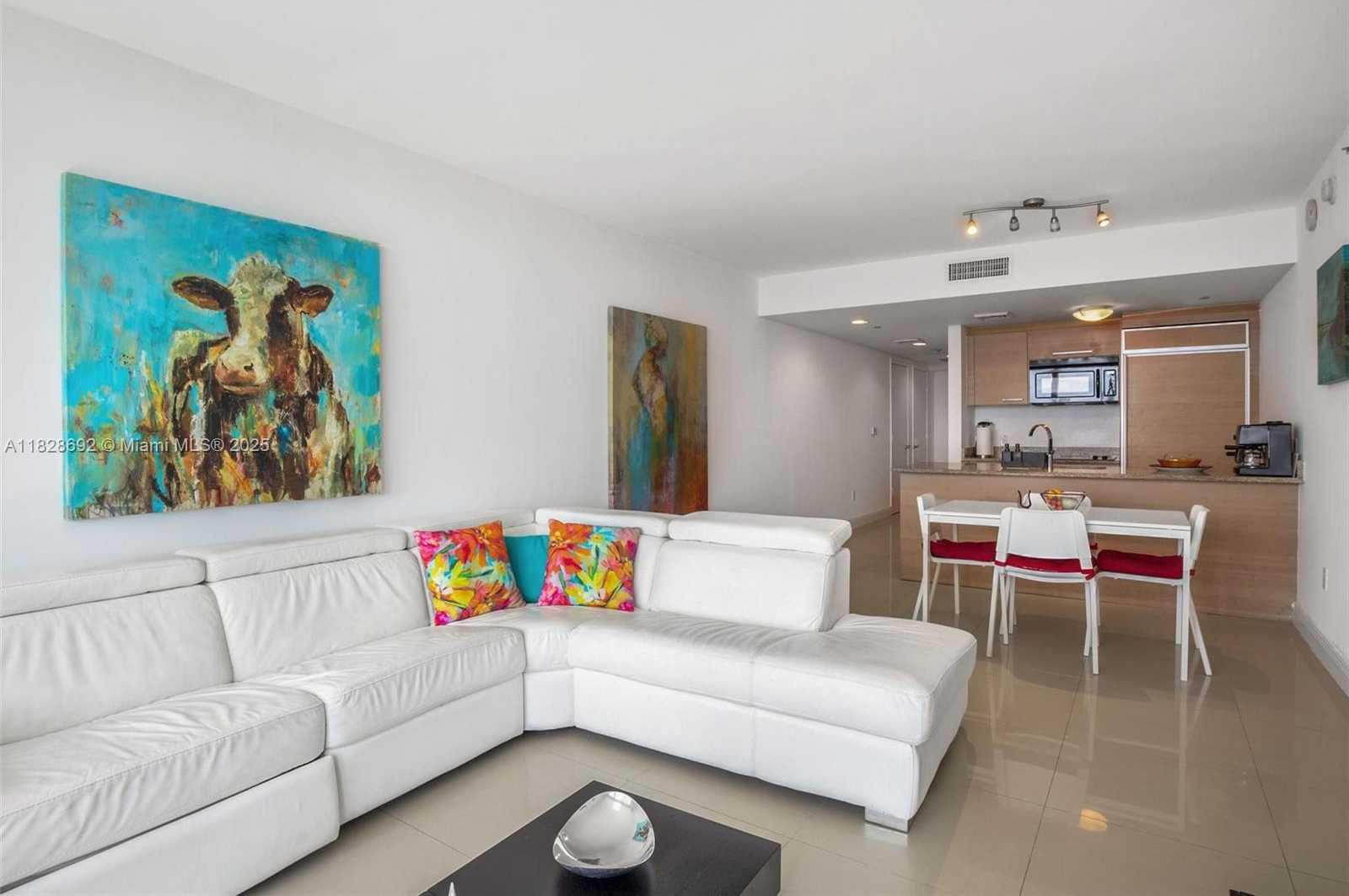 Small Image of 1800 SOUTH OCEAN DR #4006, Hallandale Beach Number 4