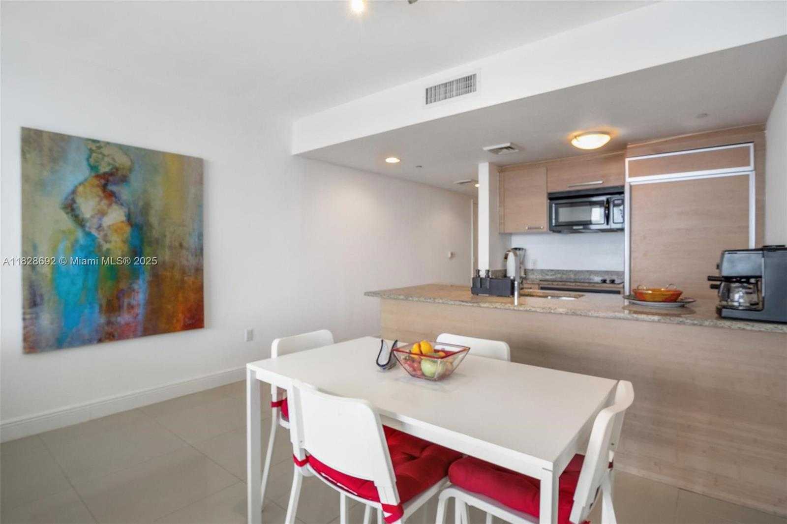 Small Image of 1800 SOUTH OCEAN DR #4006, Hallandale Beach Number 8