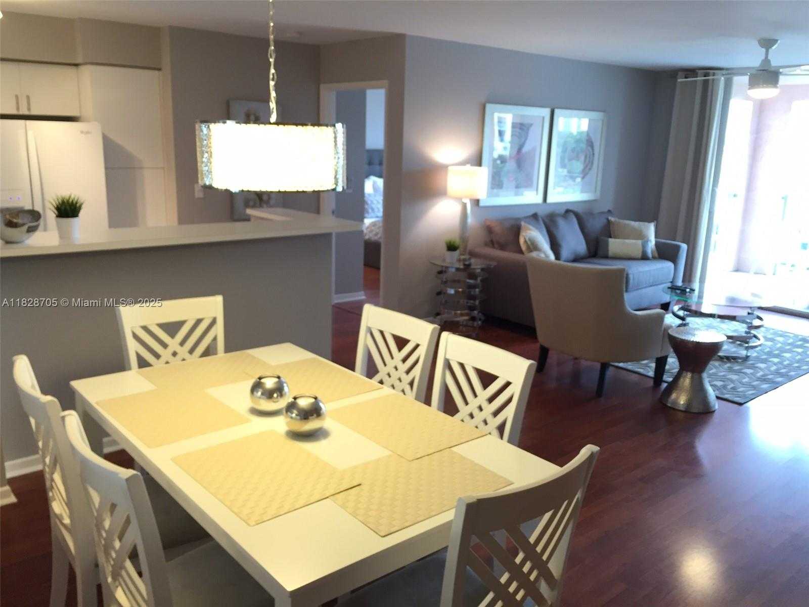Small Image of 19655 EAST COUNTRY CLUB DR #6504, Aventura Number 10