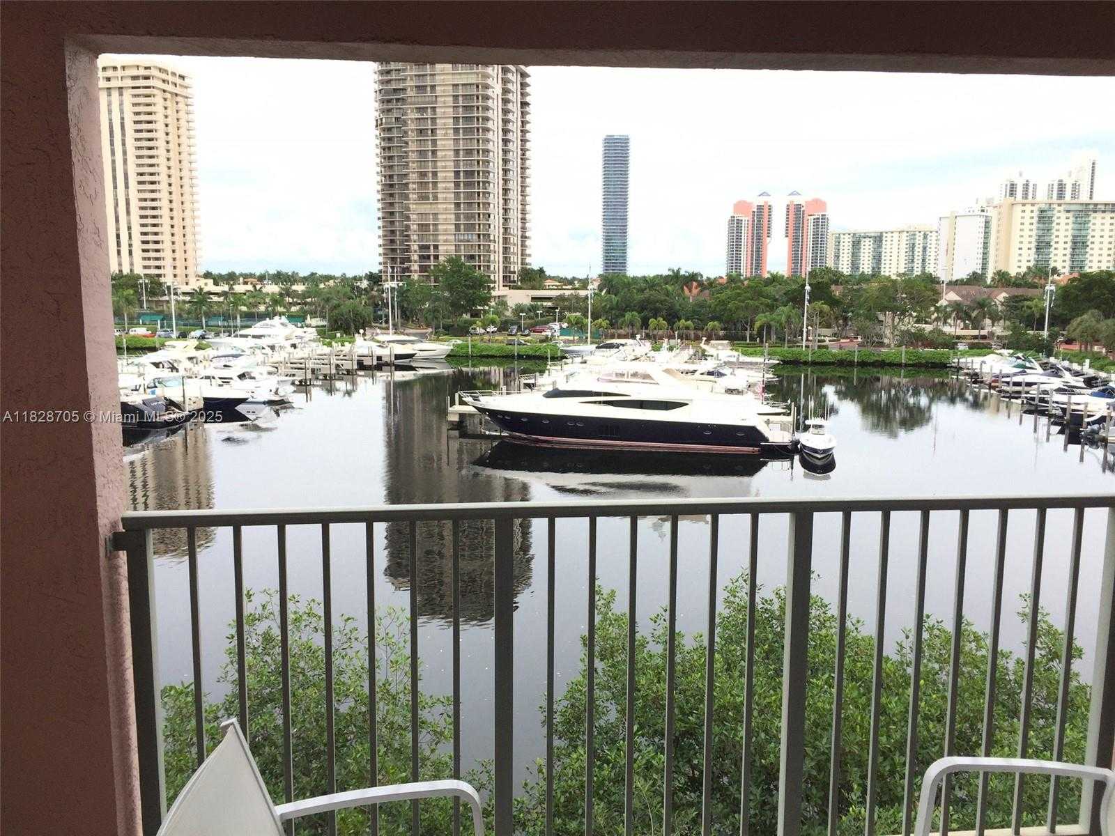 Small Image of 19655 EAST COUNTRY CLUB DR #6504, Aventura Number 2